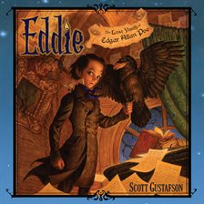 Cover image for Eddie