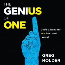 Cover image for The Genius of One