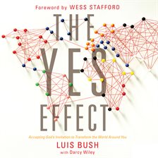 Imagen de portada para The Yes Effect