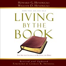 Cover image for Living by the Book