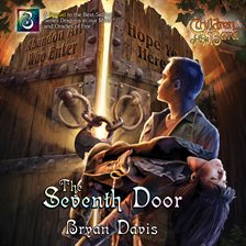 Cover image for The Seventh Door