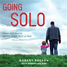 Cover image for Going Solo