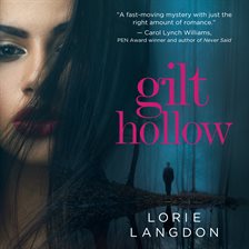 Cover image for Gilt Hollow