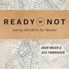 Cover image for Ready or Not