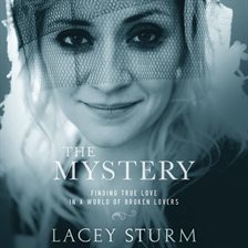 Cover image for The Mystery