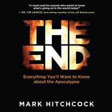 Cover image for The End
