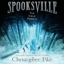 Imagen de portada para The Cold People