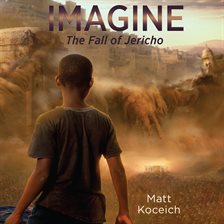 Cover image for The Fall of Jericho