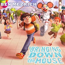 Cover image for Bringing Down the Mouse