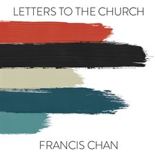 Cover image for Letters to the Church