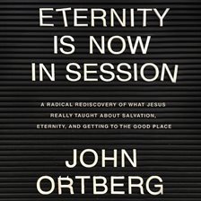 Imagen de portada para Eternity is Now in Session