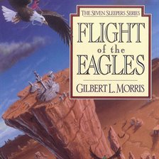 Imagen de portada para Flight of the Eagles