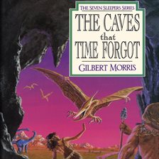 Imagen de portada para The Caves that Time Forgot