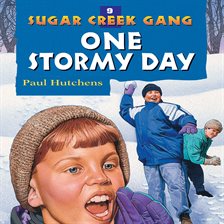 Cover image for One Stormy Day