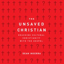Imagen de portada para The Unsaved Christian