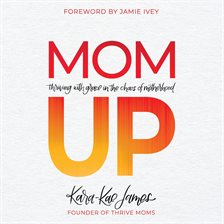 Imagen de portada para Mom Up