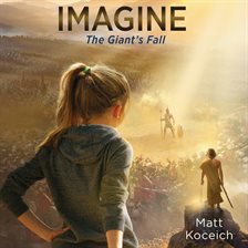 Cover image for The Giant's Fall