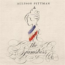Imagen de portada para The Seamstress