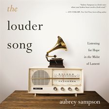 Imagen de portada para The Louder Song