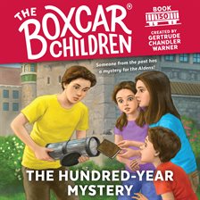 Cover image for The Hundred-Year Mystery