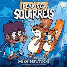 Cover image for Squirreled Away