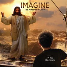 Cover image for The Miracles of Jesus