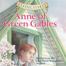 Imagen de portada para Anne of Green Gables