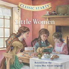 Cover image for Little Women