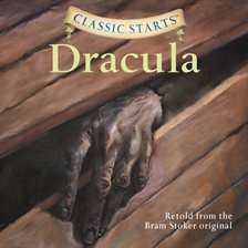 Imagen de portada para Dracula