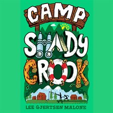 Imagen de portada para Camp Shady Crook