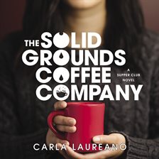 Cover image for The Solid Grounds Coffee Company