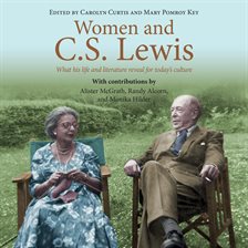 Cover image for Women and C.S. Lewis