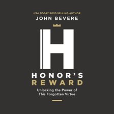 Cover image for Honor's Reward