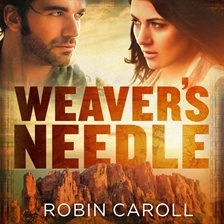Cover image for Weaver's Needle
