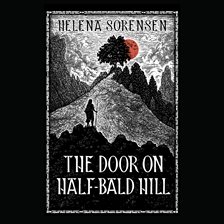 Cover image for The Door on Half-Bald Hill