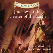 Imagen de portada para Journey to the Center of the Earth