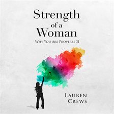 Cover image for Strength of a Woman