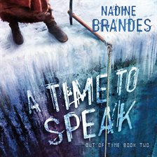 Cover image for A Time to Speak