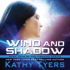 Cover image for Wind and Shadow