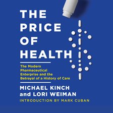 Cover image for The Price of Health