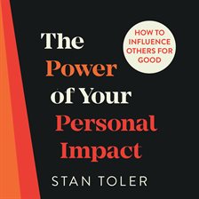 Cover image for The Power of Your Personal Impact