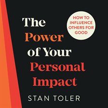 Imagen de portada para The Power of Your Personal Impact