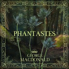 Imagen de portada para Phantastes