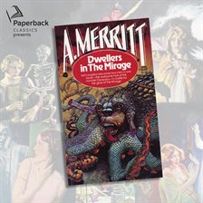 Cover image for Dwellers in the Mirage