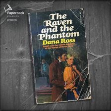 Cover image for The Raven and the Phantom