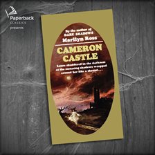 Imagen de portada para Cameron Castle