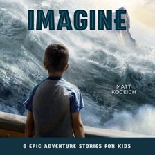 Cover image for Imagine