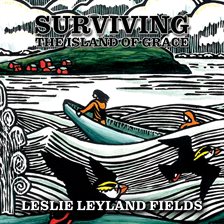 Imagen de portada para Surviving the Island of Grace
