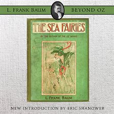 Imagen de portada para The Sea Fairies