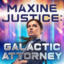 Cover image for Maxine Justice
